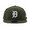 NEW ERA DETROIT TIGERS 9FIFTY SNAPBACK CAP OLIV NR11941934画像