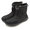 MERRELL HUT MOC MID BLACK J002220画像