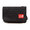 Manhattan Portage Elizabeth Shoulder Bag MP1099画像