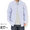 STUSSY Big Button Stripe L/S Shirt 1110125画像