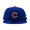 NEW ERA CHICAGO CUBS 9FIFTY SNAPBACK CAP BLUE NR11591072画像