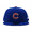 NEW ERA CHICAGO CUBS 9FIFTY SNAPBACK CAP BLUE NR11591072画像