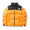 THE NORTH FACE NUPTSE JACKET SUMMIT GOLD ND91841-SG画像