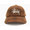 STUSSY Big Logo Plaid Low Pro Cap 131957画像