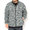 STUSSY Houndstooth Track JKT 115527画像