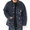 STUSSY Brushed Moleskin Chore JKT 115524画像