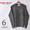 Vincent et Mireille 8GG AZE CREW NECK SWEATER VM212WA13011画像