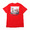 atmos &times; ULTRAMAN ULTRASEVEN TEE RED AT19-046-RED画像