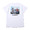 atmos &times; ULTRAMAN ULTRASEVEN TEE WHITE AT19-046-WHT画像