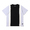 atmos Flatseamer switch tee BLACK/GRAY AT20-036-BKGY画像