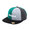 atmos HOOD HAT PHILLY MULTI MVL007-BKB画像