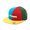 atmos HOOD HAT TOKYO MULTI MVL007-YE画像