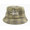 STUSSY Big Logo Plaid Bucket Hat 132994画像