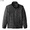 Brixton CASS PUFFER JACKET (BLACK 03286画像