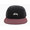 STUSSY Fleece Nylon Mix Camp Cap 132997画像