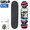 POWELL PERALTA Ripper One Off Pink 7.75in × 31.08in画像
