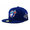NEW ERA TORONTO BLUE JAYS 59FIFTY WORLD SERIES GAME FITTED CAP BLUE NR11783647画像