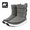 SOREL OUT N ABOUT PUFFY MID Quarry WOMENS NL3804-052画像