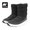 SOREL OUT N ABOUT PUFFY MID Black WOMENS NL3804-010画像