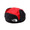 THE NORTH FACE HIM FLEECE CAP TNF RED NN42034-TR画像