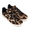 adidas STAN SMITH RECON CORE BLACK/CORE BLACK/CHORK WHITE FZ5466画像