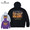 GRAVYSOURCE DREAM TEAM HOODY GSSP-0097画像
