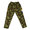 COOKMAN Chef Cargo Pants Ripstop Camo Green (Woodland)画像
