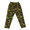 COOKMAN Chef Pants Ripstop Camo Green (Woodland)画像