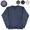 DENIME SWEATSHIRT VINTAGE WASH DP13-008画像