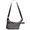 NIKE Profile Small Items Bag Grey CU1497-073画像