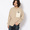 AVIREX L/S SHAGGY THERMAL COMBAT T-SHIRT 6103549画像