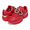 SKECHERS PREMIUM HERITAGE ENERGY CSTUNNING GEM RED 149247-RED画像