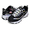 SKECHERS D LITES SMOOTH GLIDE BLACK/MULTI 149243-BKMT画像