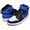 NIKE AIR JORDAN 1 HI FLYEASE ROYAL black/hyper royal-white CQ3835-041画像