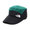 THE NORTH FACE DENALI CAP EVER GREEN NN42033-EV画像