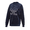 adidas CREW SWEATSHIRT CALLEGE NAVY/WHITE GD2285画像