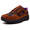 le coq sportif L-WANDERER BROWN QL1QJC60BW画像