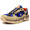 le coq sportif L-WANDERER BLUE/BEIGE QL1QJC60BB画像