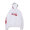 adidas FP Hoodie III WHITE GV0922画像