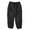 atmos NYLON CARGO PANTS BLACK AT20-067-BLK画像