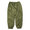 atmos NYLON CARGO PANTS OLIVE AT20-067-OLV画像
