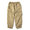 atmos NYLON CARGO PANTS BEIGE AT20-067-BEG画像