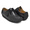 Clarks WOMENS NATALIE BLACK LEATHER 26138036画像