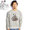 The Endless Summer TES MALIBU STAR NAVAHO CREWNECK SWEAT -MIX GRAY- FH-0774324画像