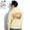 The Endless Summer TES BURGER SHOP PARKA -BEIGE- FH-0774328画像