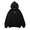 APPLEBUM Outseam Sweat Parka BLACK画像