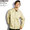 DOUBLE STEAL ONE POINT COVERALL JKT -BEIGE/WHITE- 704-32043画像