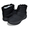 THE NORTH FACE W NUPTSE BOOTIE VII SHORT TNF BLACK NFW51976-K画像