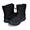 THE NORTH FACE W NUPTSE BOOTIE WP VII BLACK NFW51975-K画像
