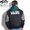 VANS FLV BI-COLOR BOMBER JACKET 120K1080500画像
